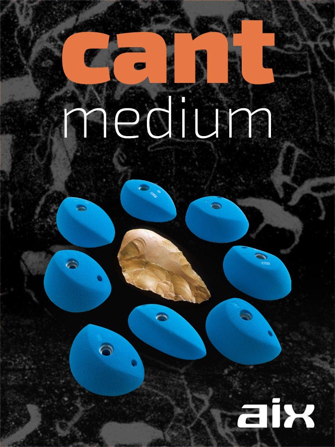 Cant Medium
