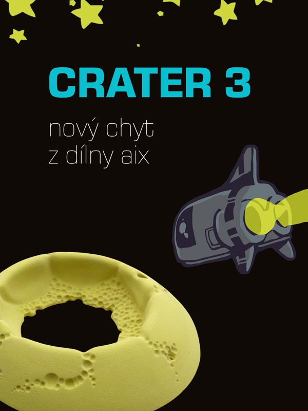 Crater 3 PU