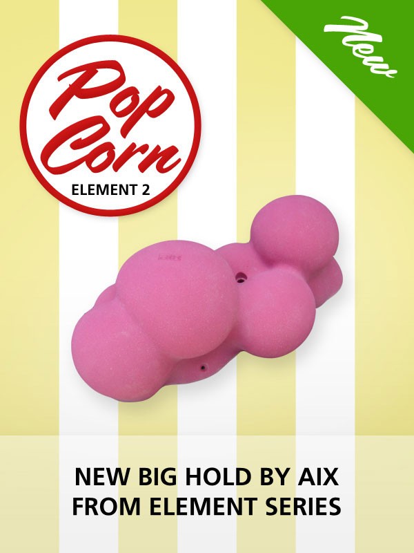 Element 2 Popcorn PU