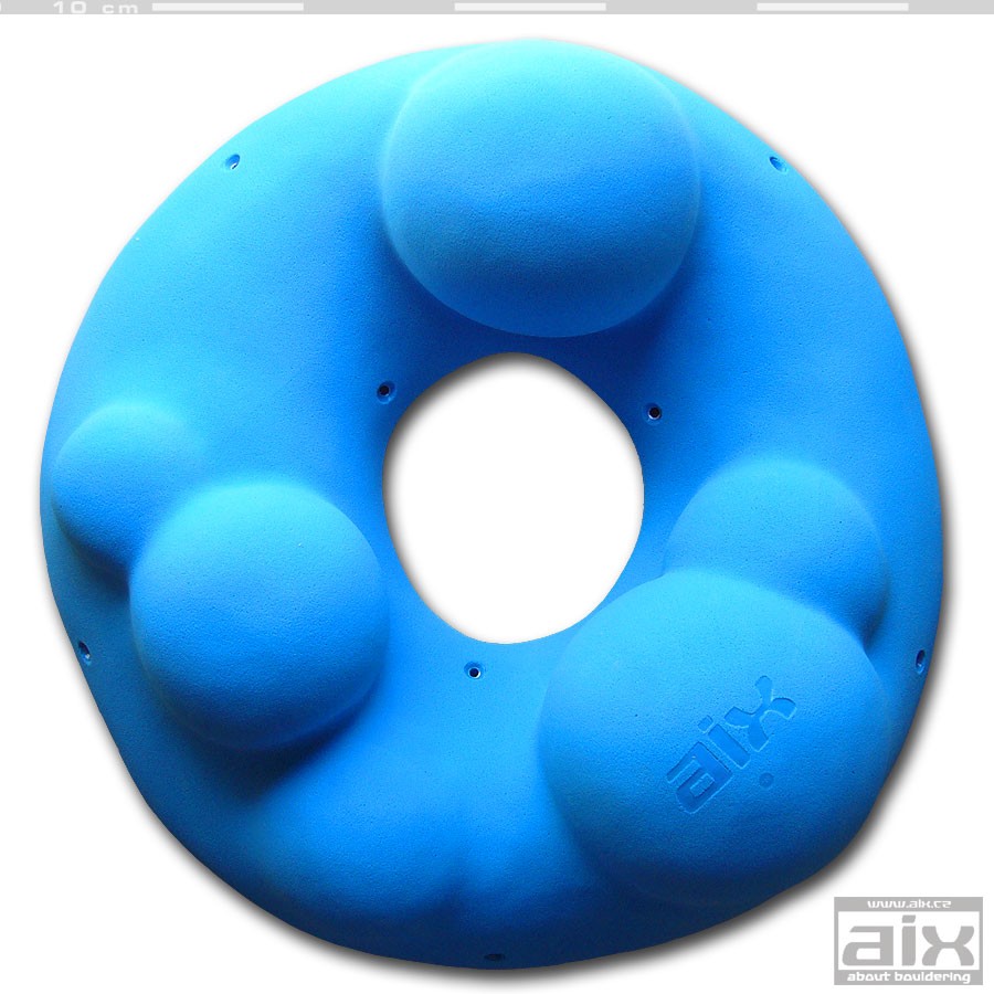 Element 3 Donut PU 2