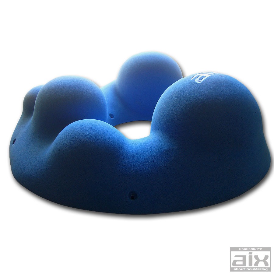 Element 3 Donut PU 3