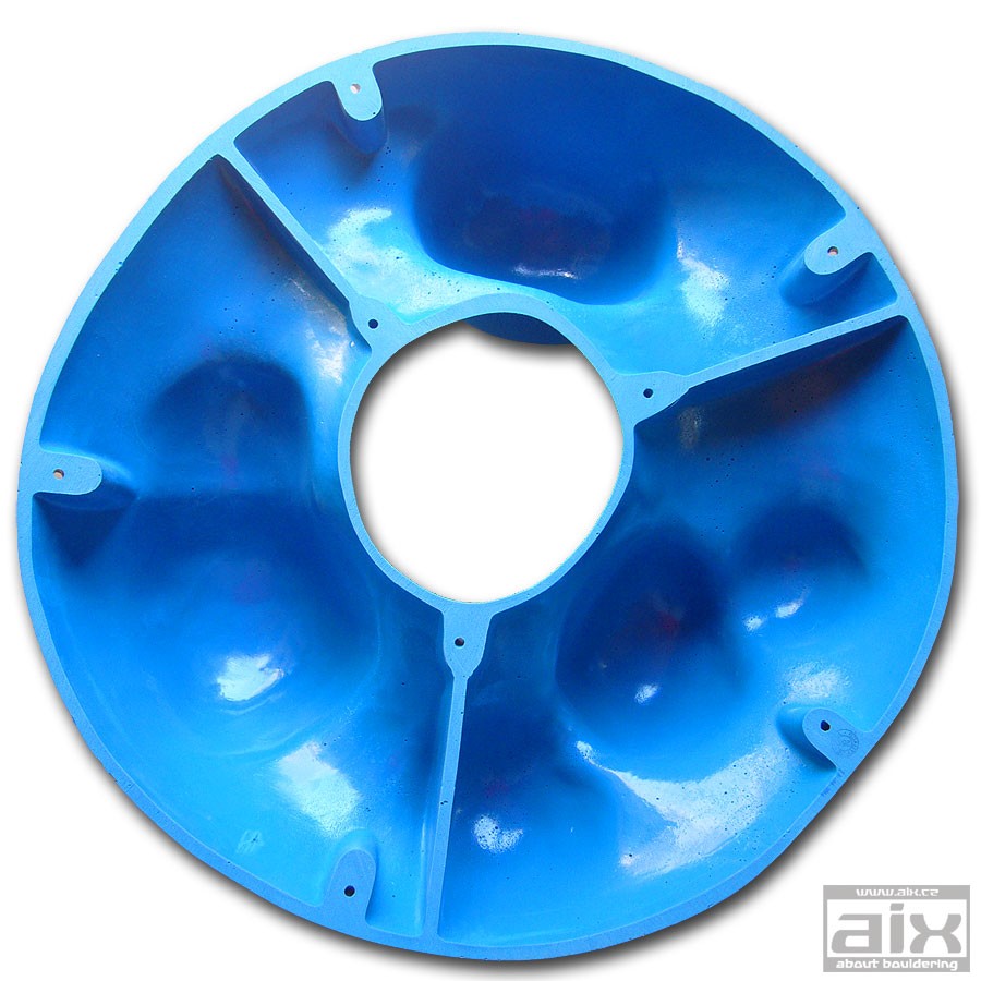 Element 3 Donut PU 4