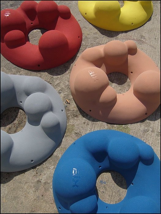 Element 3 Donut PU 7