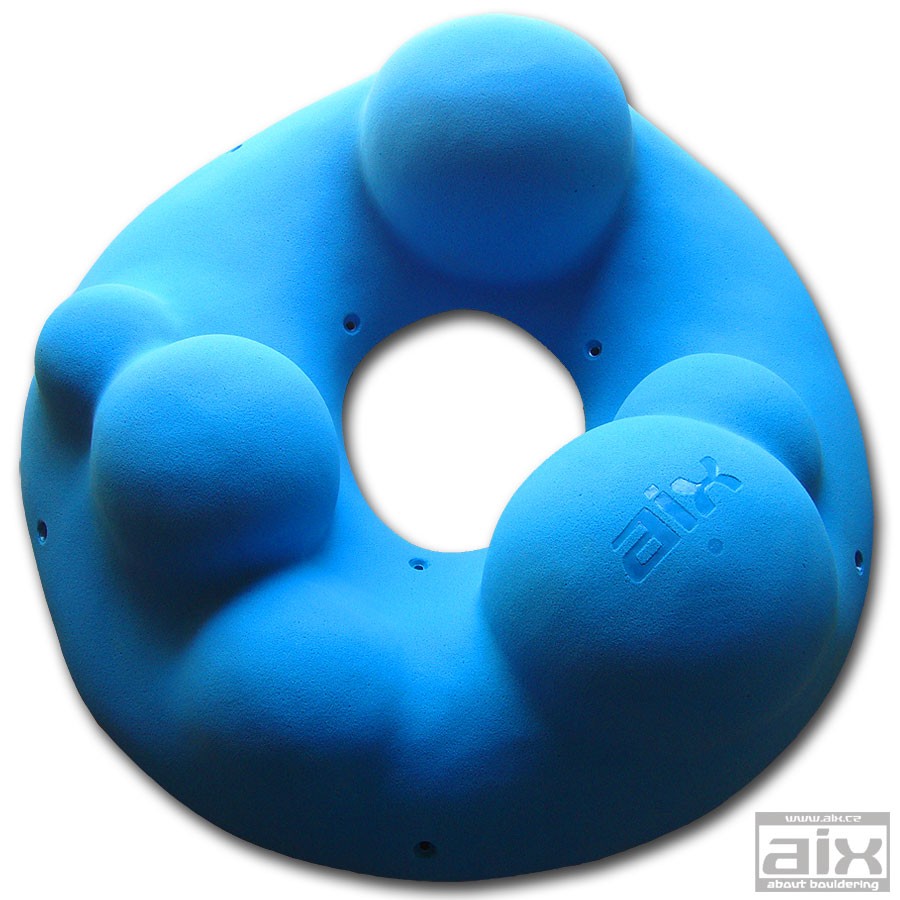 Element 3 Donut PU