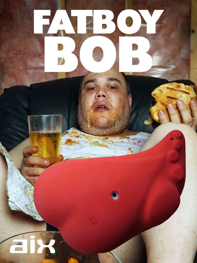 FatBoy Bob PU