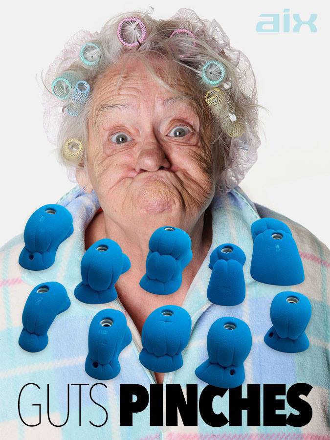 Guts Pinches 4
