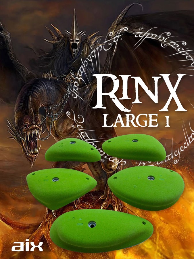 RinX Large PU
