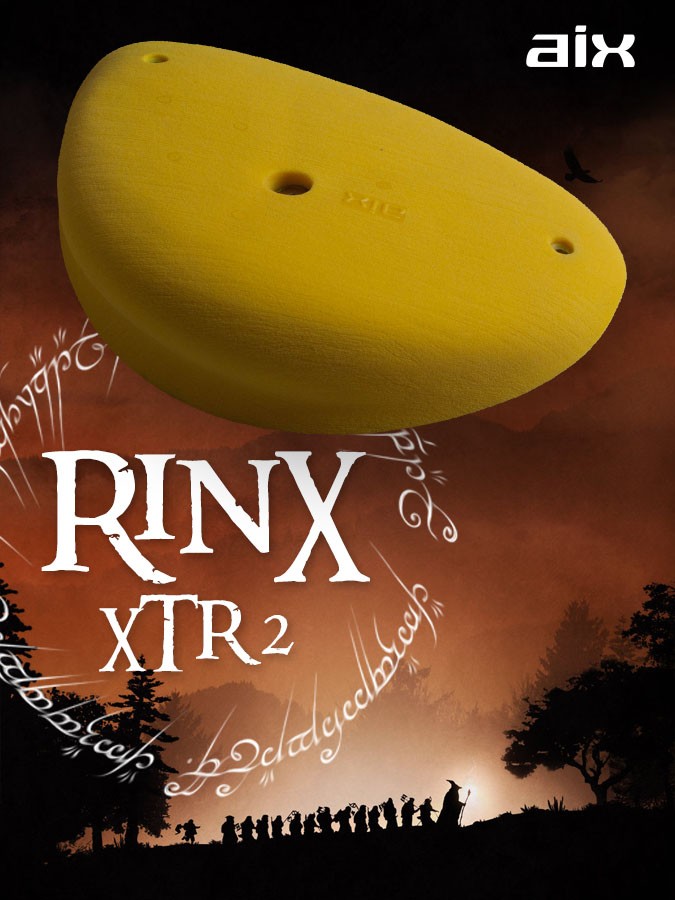RinX Xtr 2 PU