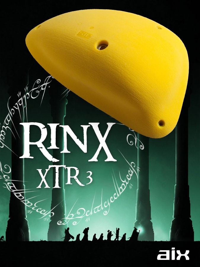 RinX Xtr 3 PU