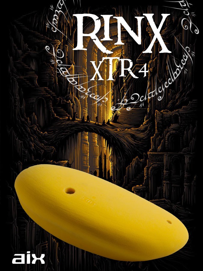 RinX Xtr 4 PU