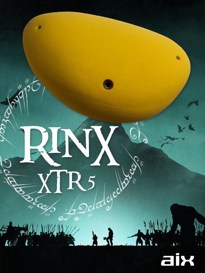 RinX Xtr 5 PU