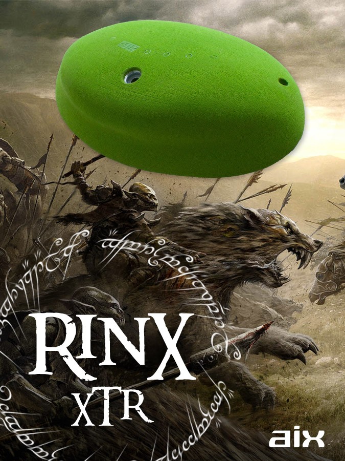 RinX Xtr PU