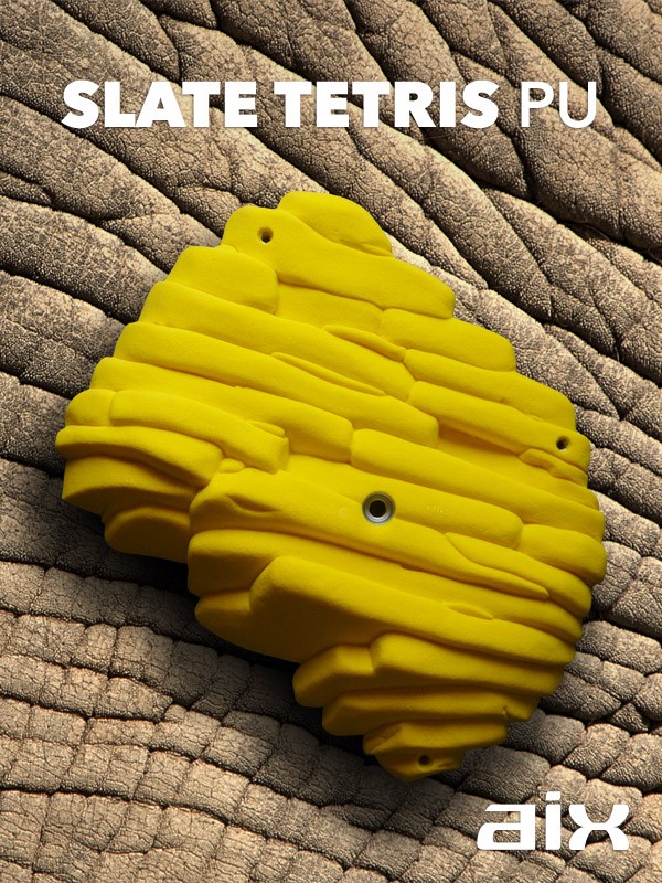 Slate Tetris PU