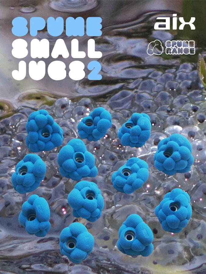 Spume Small Jugs 2 2