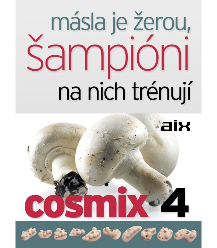 CosmiX 4