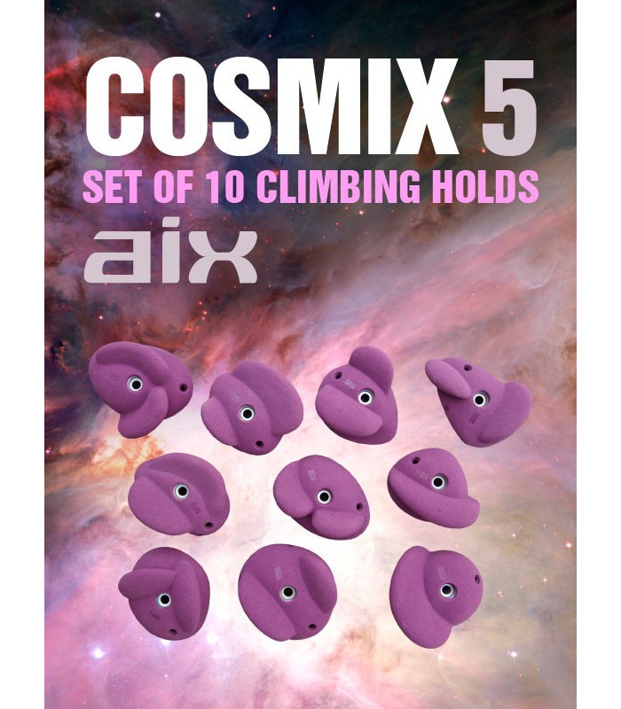 CosmiX 5