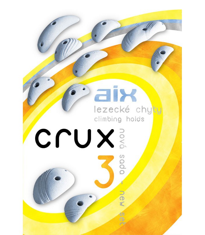 Crux 3