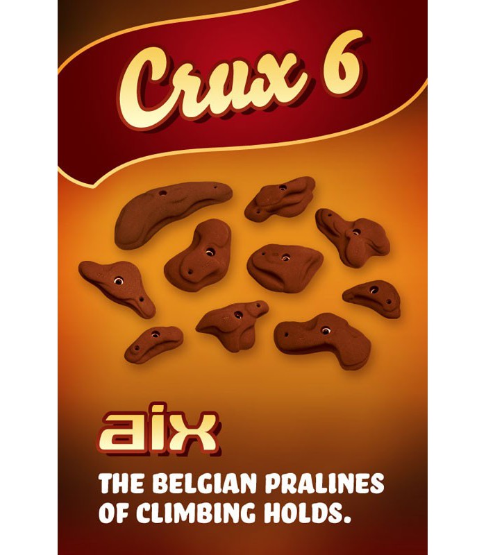 Crux 6