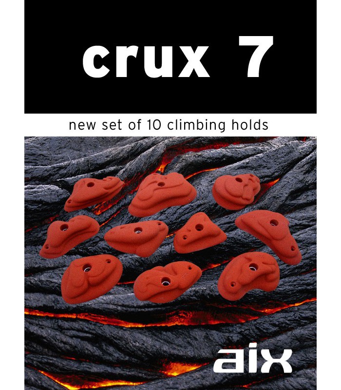 Crux 7