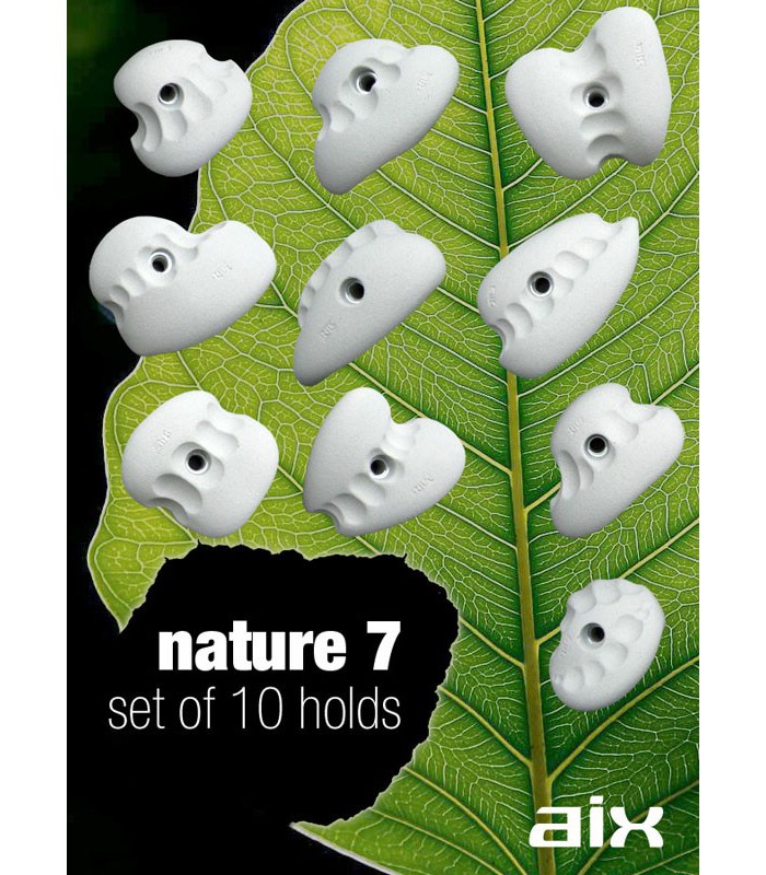 Nature 7