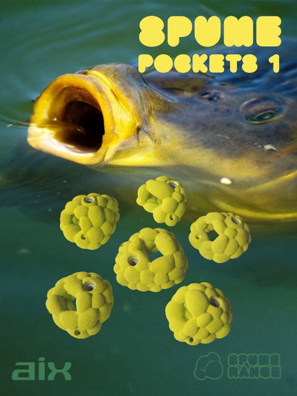 Spume Pockets 1 2