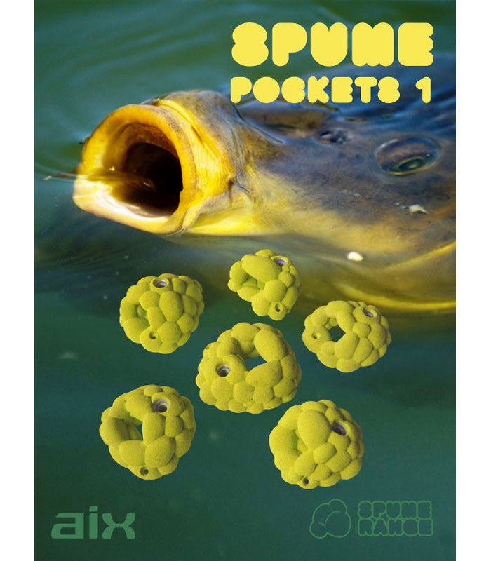 Spume Pockets 1