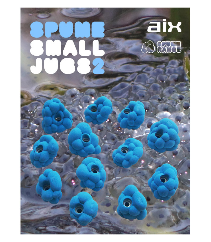 Spume Small Jugs 2