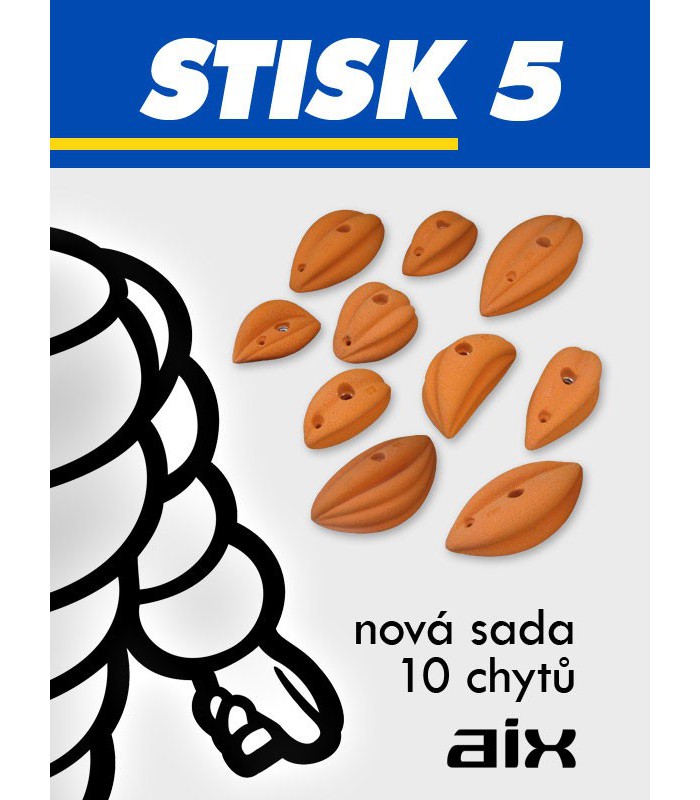 Stisk 5