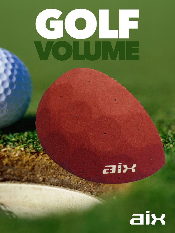 Volume GOLF