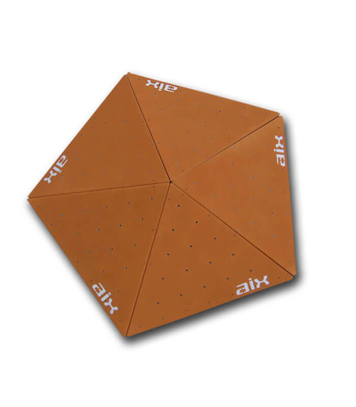 Struktura Pentagon L